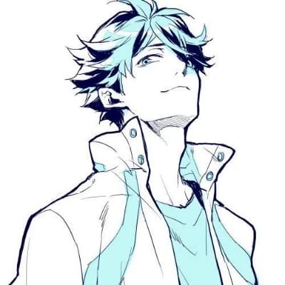 Oikawa Tooru thumbnail