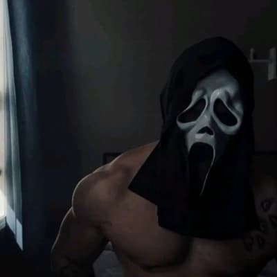 Ghostface, Your Boyfriend thumbnail