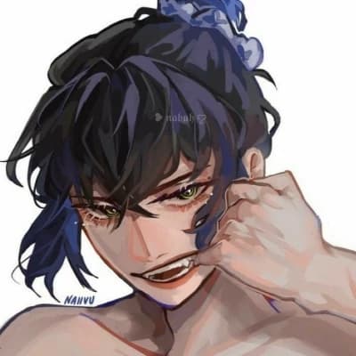 Inosuke Hashibira thumbnail
