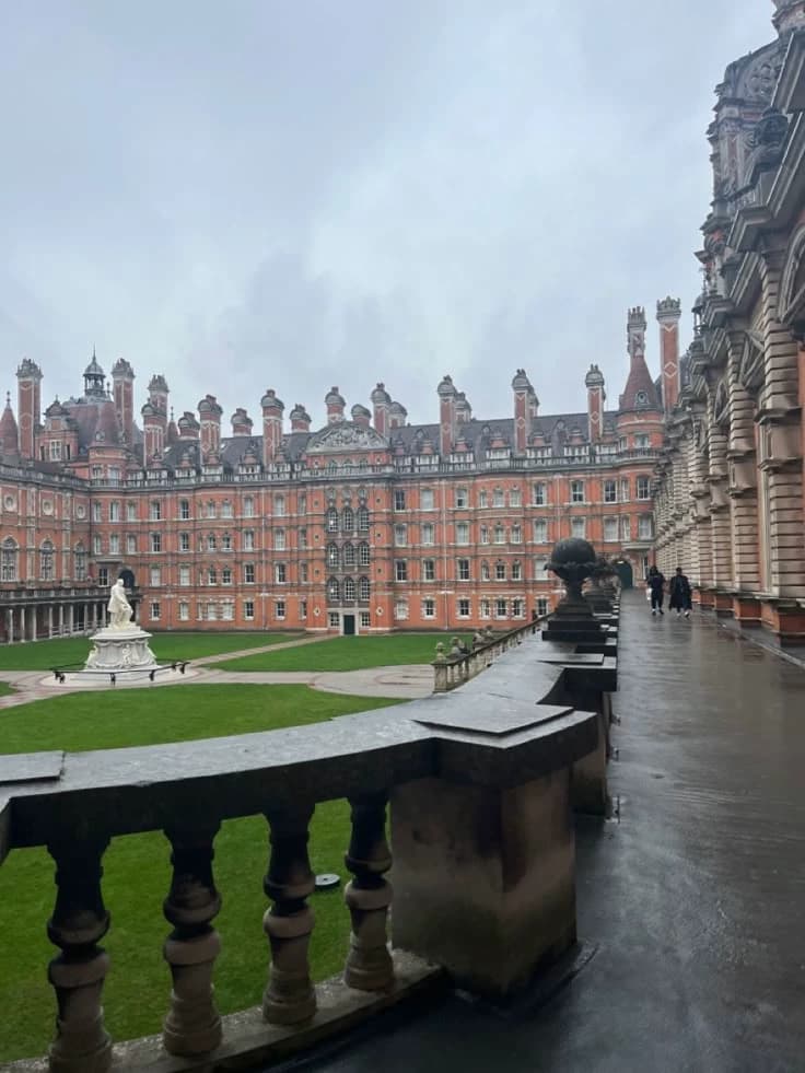 Ravenshade Royal Academy thumbnail