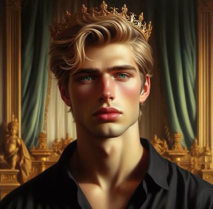 King Magnus thumbnail