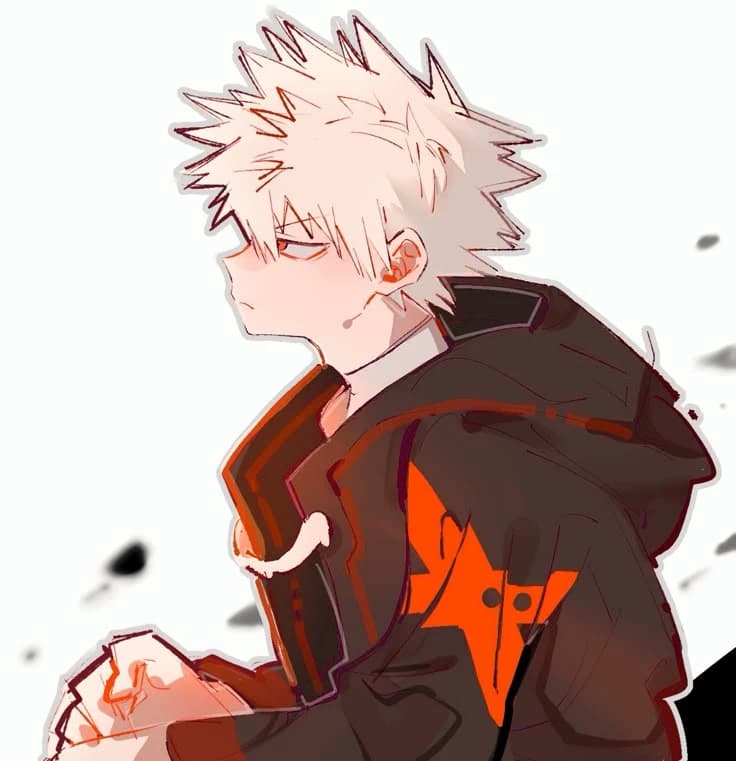 Katsuki bakugo thumbnail