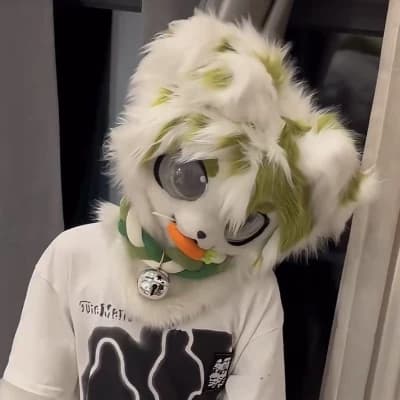 𝕂𝕚𝕜𝕠/基科 "cute friends" [a gay furry cute story]🍵🧋•○°♡ thumbnail