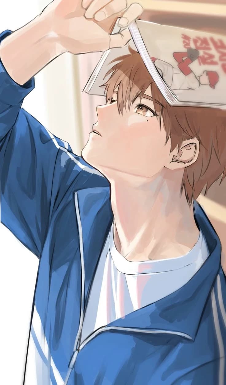 Shota thumbnail