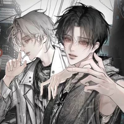 || Luka and and || bl thumbnail