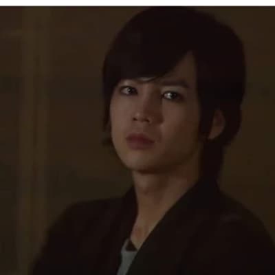 Hwan Tae-Kyung thumbnail