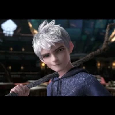 Jack Frost thumbnail