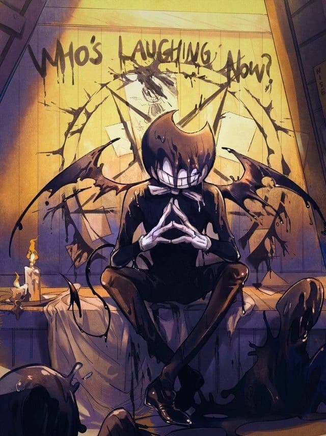 bendy thumbnail