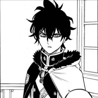 Yuno Grinberryall bl thumbnail
