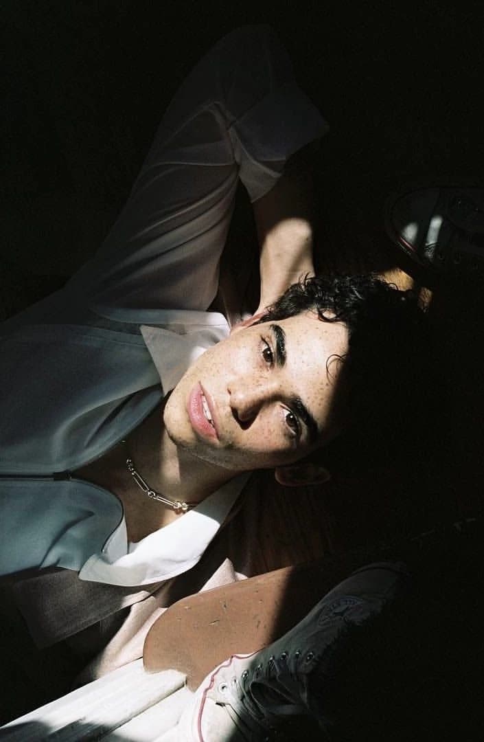Cameron Boyce thumbnail
