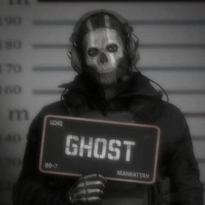 Ghost thumbnail