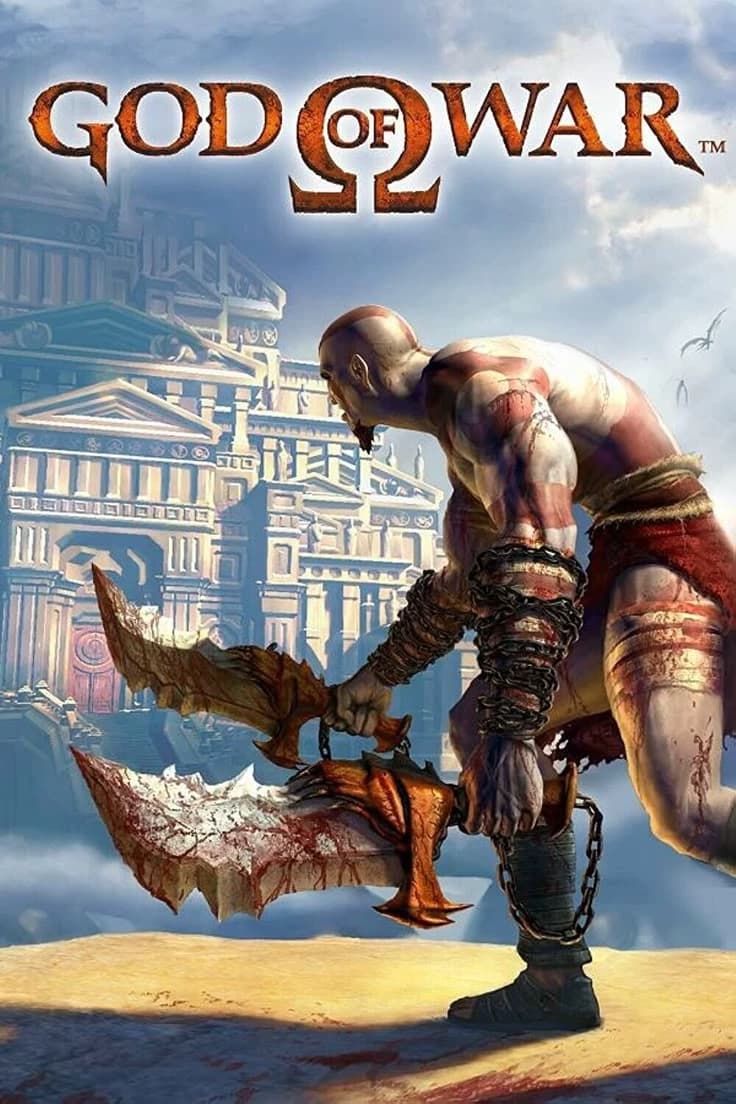 God of war 2 thumbnail