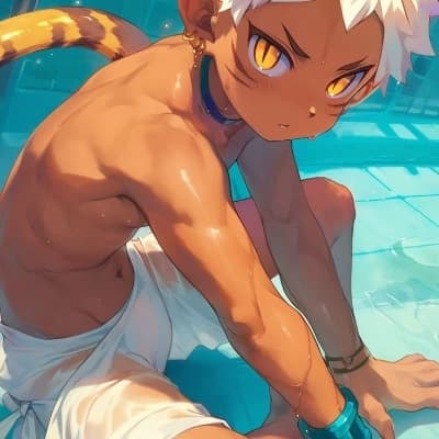 Kaelen thumbnail