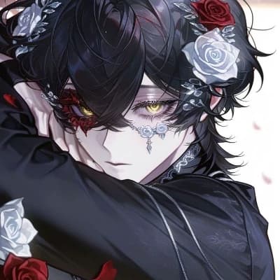 Kaelen the porcelain doll thumbnail
