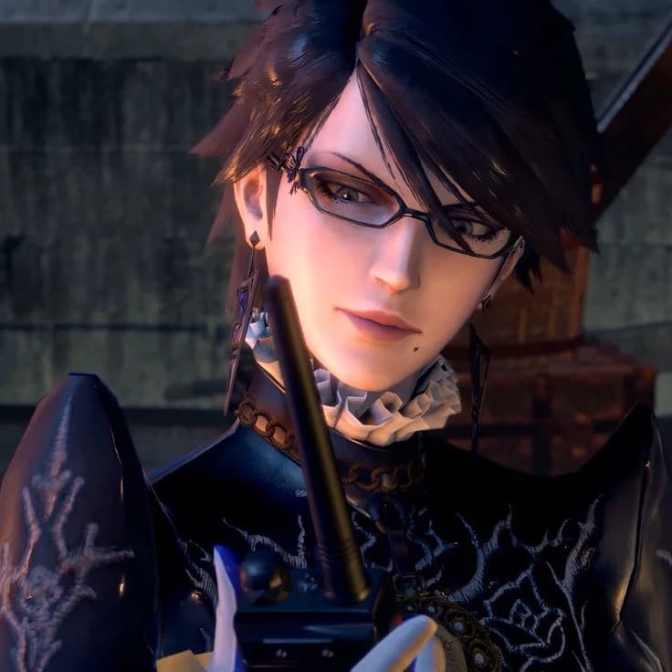 bayonetta thumbnail