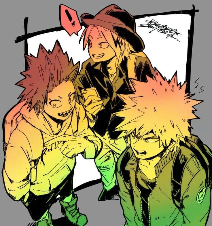 Big three:3 thumbnail