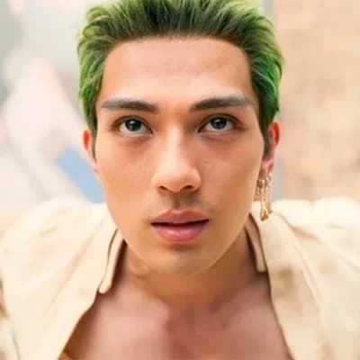 Roronoa Zoro thumbnail