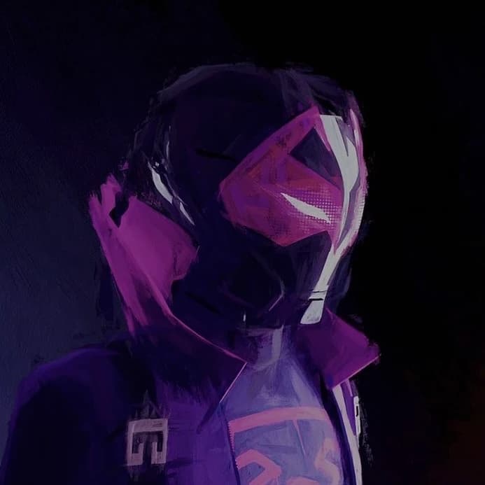 Miles G. Morales thumbnail