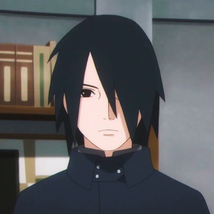 Sasuke Uchiha thumbnail