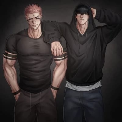 Toji Dan Schools thumbnail