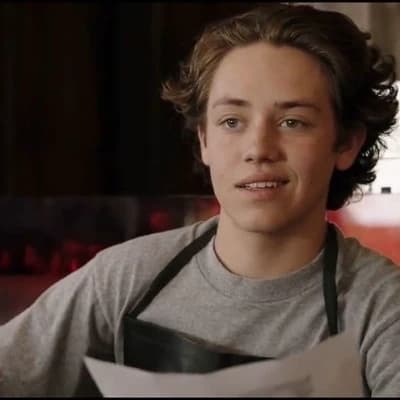 Carl Gallagher thumbnail