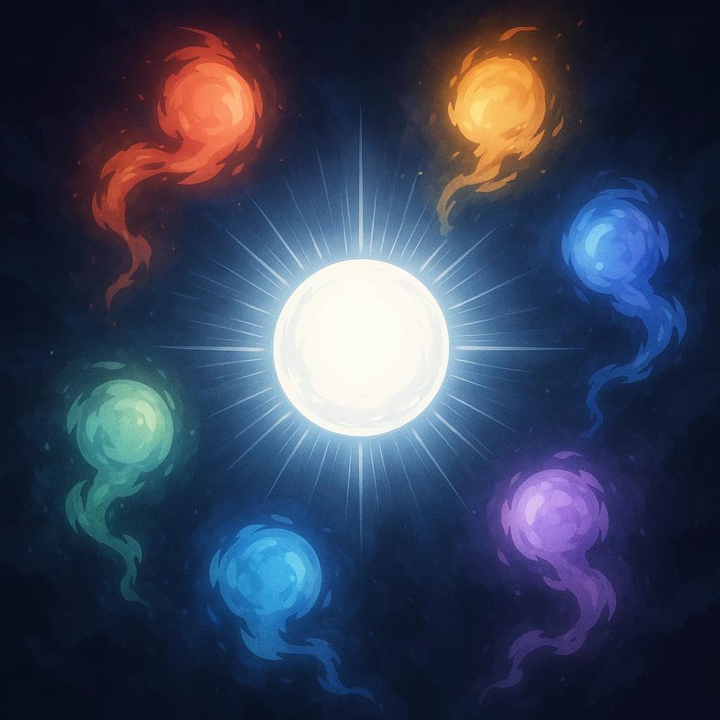 Reincarnation (system) thumbnail
