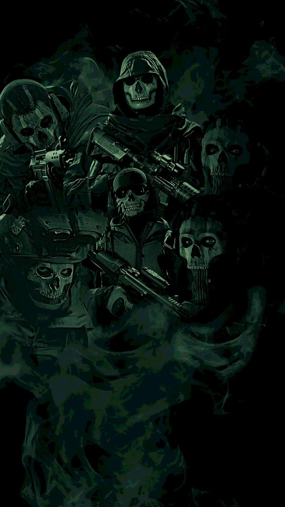 Task Force 141 thumbnail