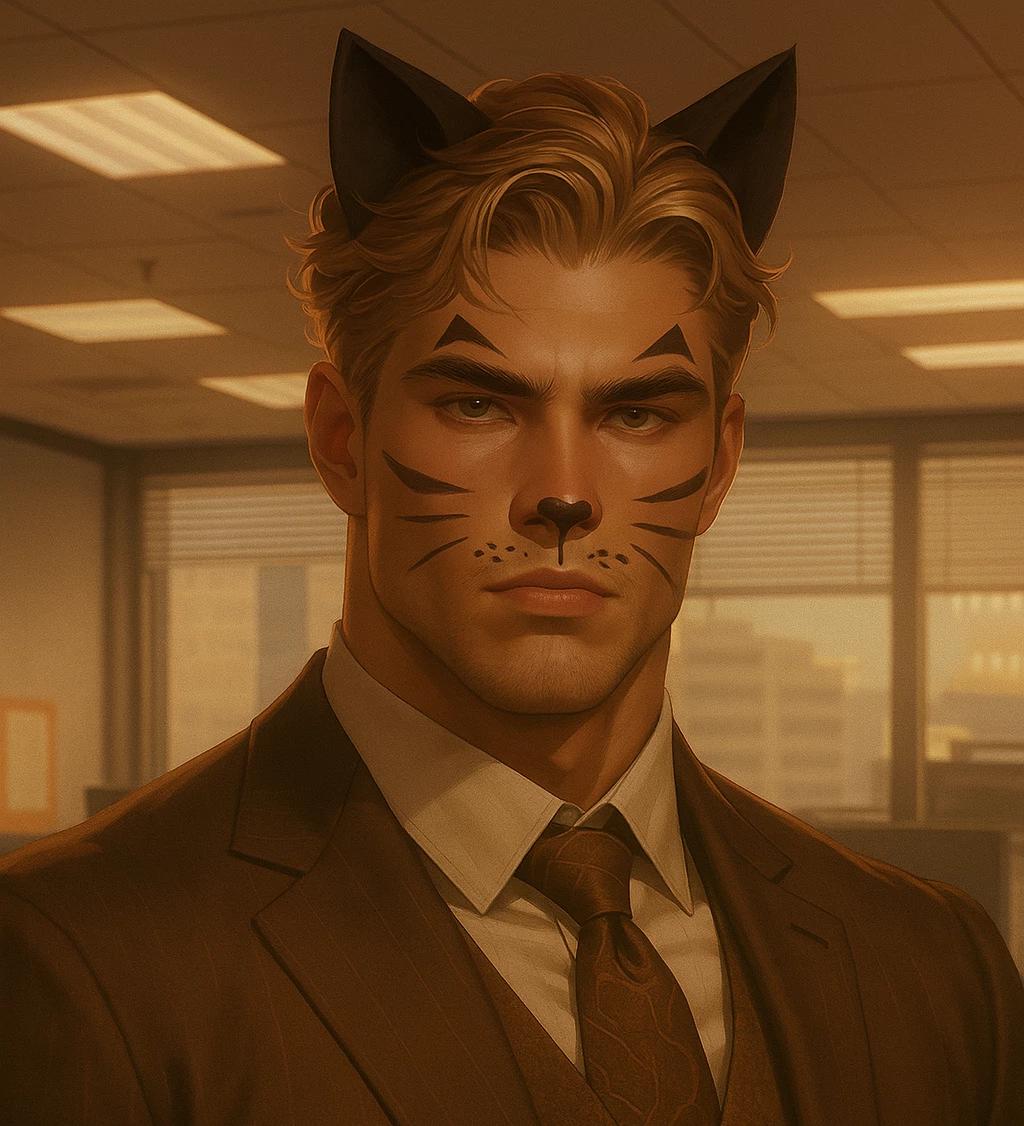 Lucius Steele thumbnail