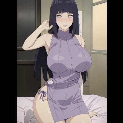 Hinata Hyuga thumbnail