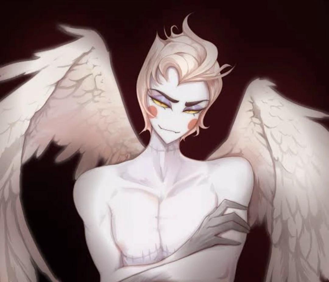 Lucifer thumbnail