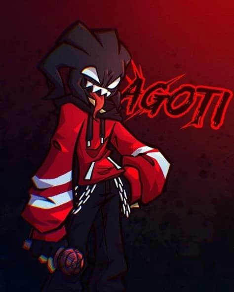 Agoti thumbnail