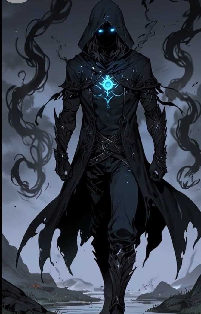 Hero vs robot villian thumbnail