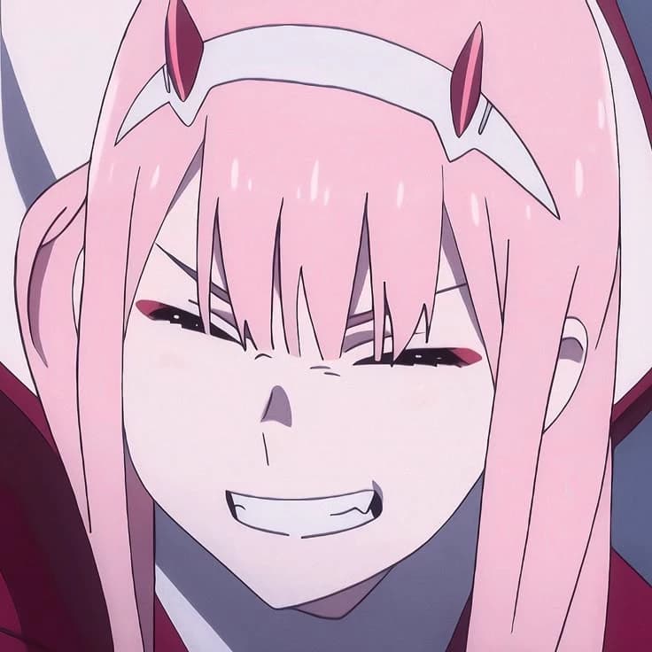 Zero two thumbnail