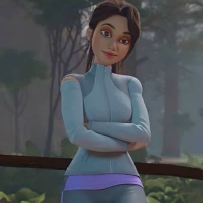 Yasmina Fadoula thumbnail