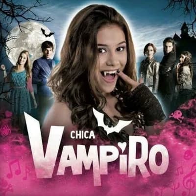 Vampire Girl thumbnail