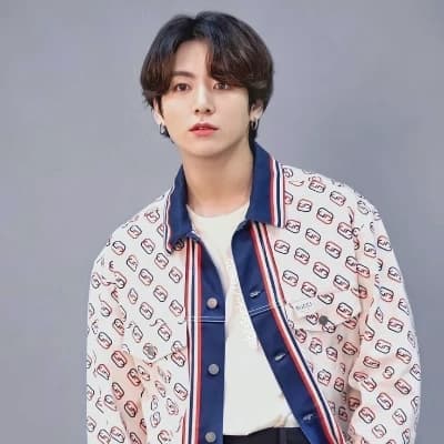 Jeon Jungkook thumbnail
