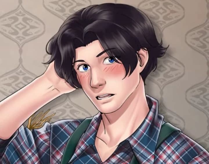 Felipe Muller thumbnail