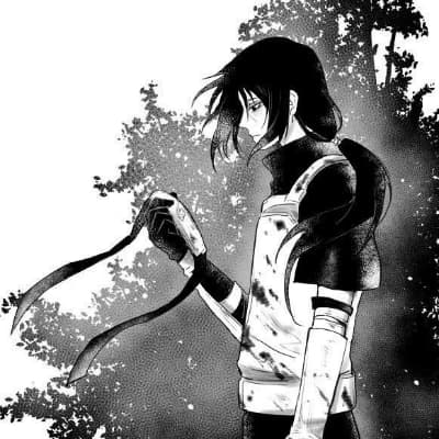 Itachi Uchiha thumbnail