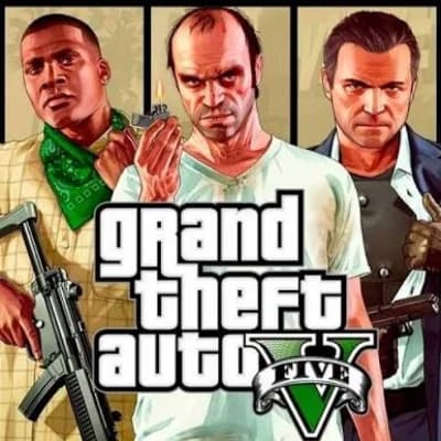 Trevor Philips thumbnail