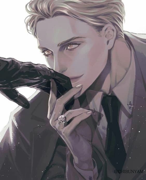 Bruno- father-to-be thumbnail