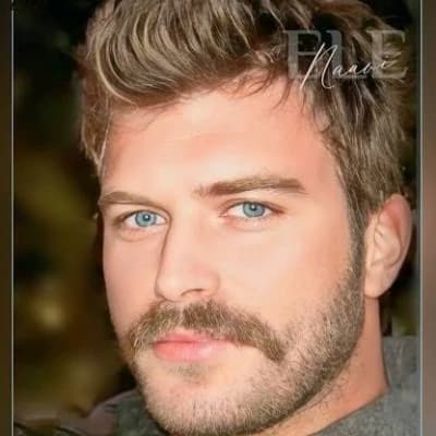 Kıvanç thumbnail