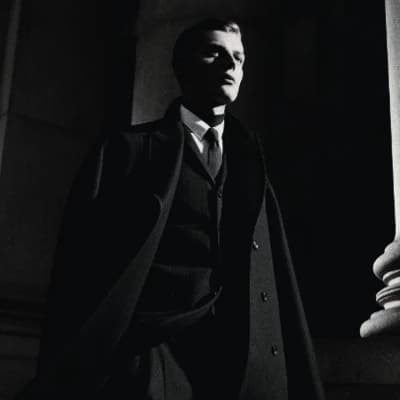 Matt Bomer(Step son) thumbnail