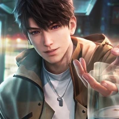 Caleb Xia thumbnail