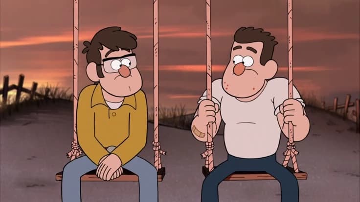 Stanley Pines thumbnail