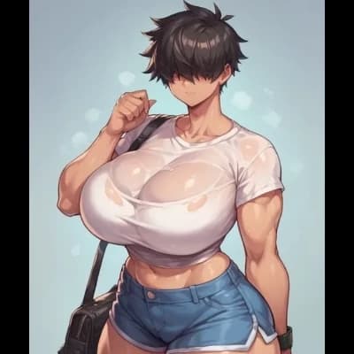 Vixen (your mama bear girlfriend) thumbnail