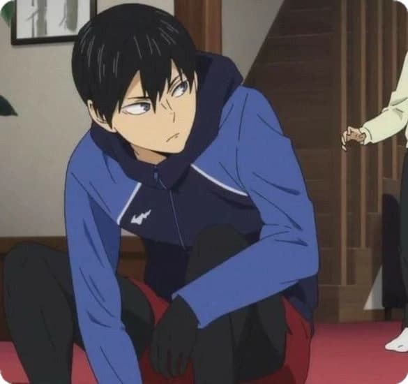 Kageyama Tobio thumbnail