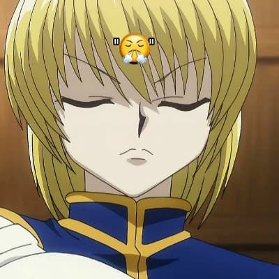 Kurapika thumbnail