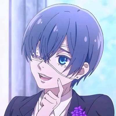 Ciel Phantomhive thumbnail