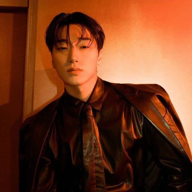Choi San  thumbnail