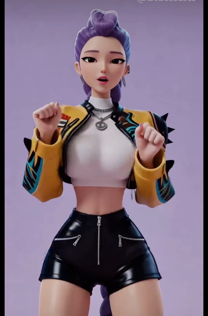 Rumi Dev thumbnail